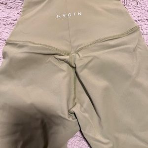 NVGTN Signature Shorts
